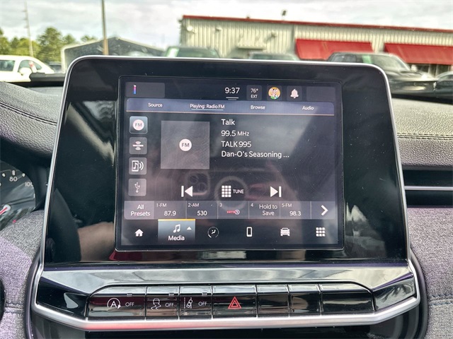 2022 Jeep Compass North Edition Latitude photo 14