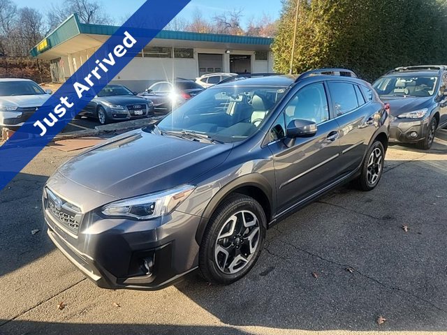 2020 Subaru Crosstrek Limited's photo