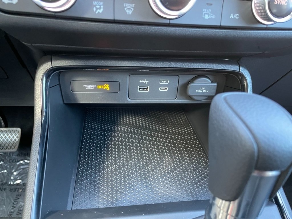 2025 Honda CR-V EX photo 15