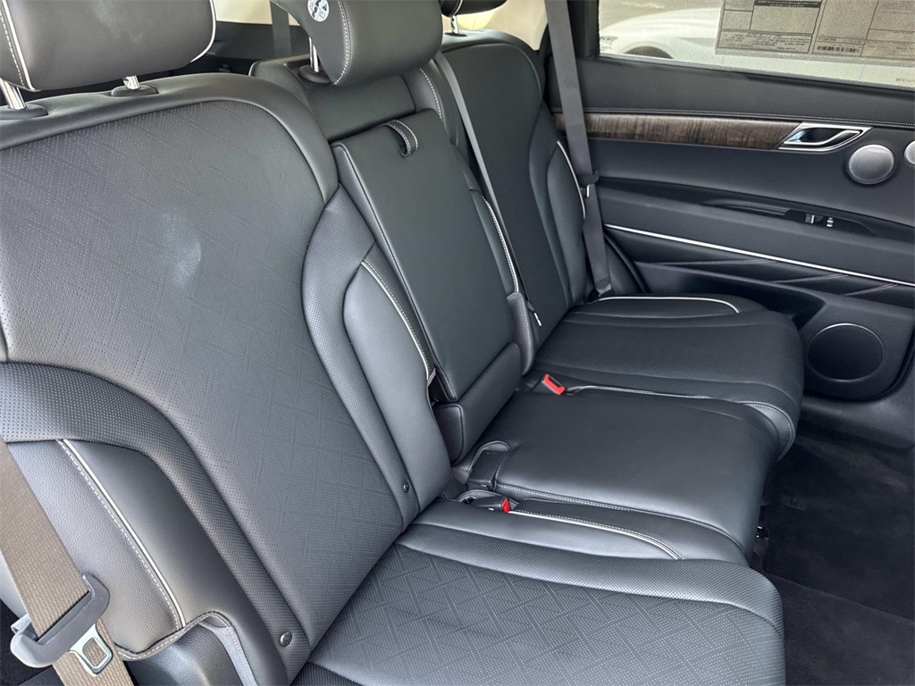 2026 Genesis GV80 2.5T Advanced photo 26