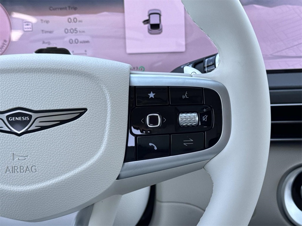 2026 Genesis GV60 Performance photo 10