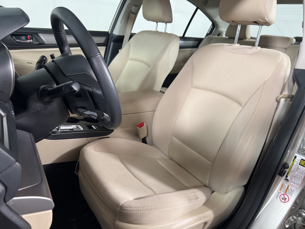 2017 Subaru Legacy 2.5i Premium photo 17