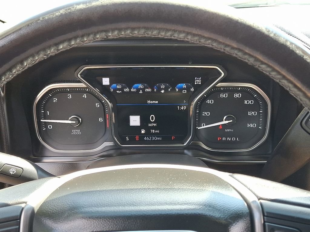 2021 Gmc Sierra Denali photo 20