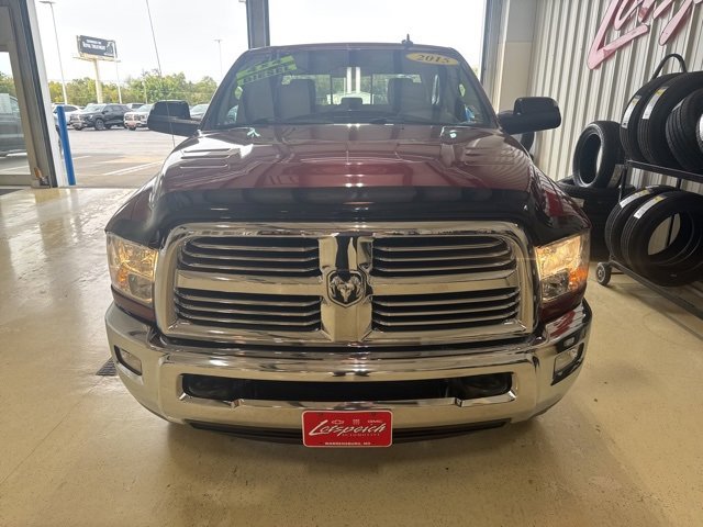 2015 Ram 2500 Big Horn photo 20