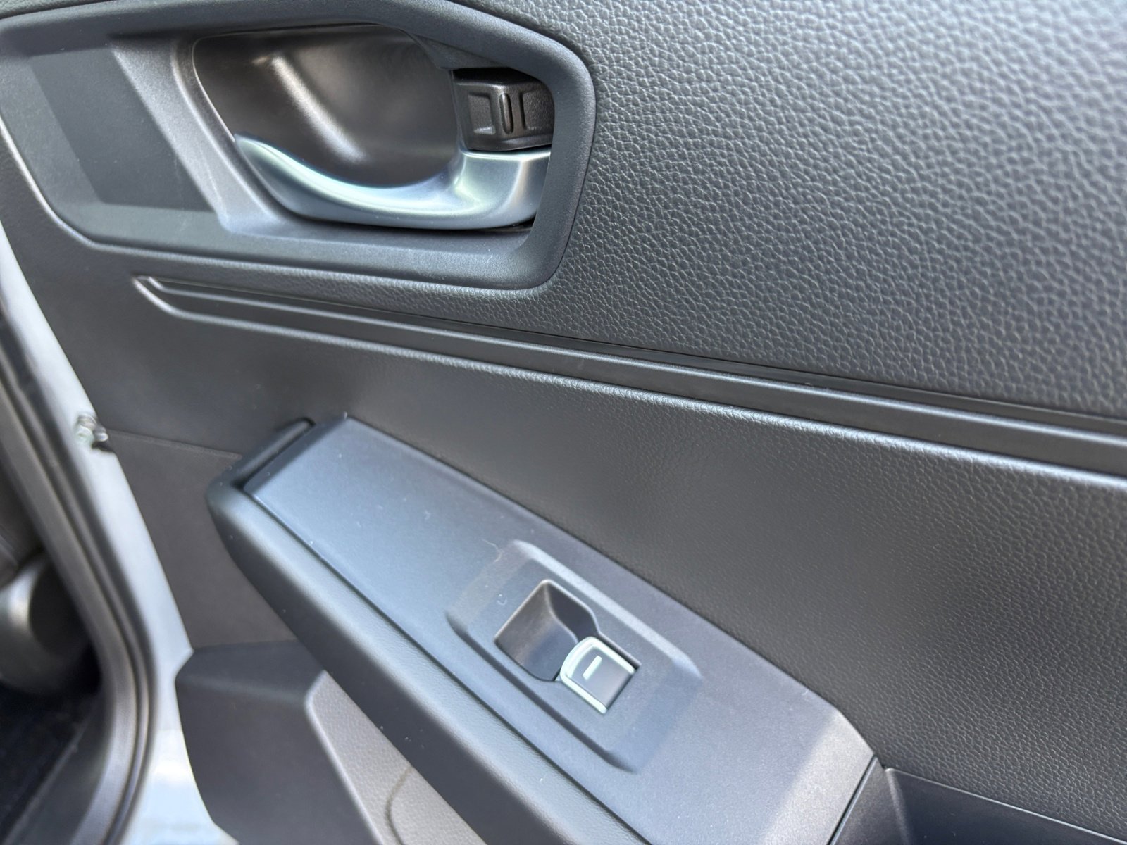 2023 Honda Accord Hybrid Sport photo 37