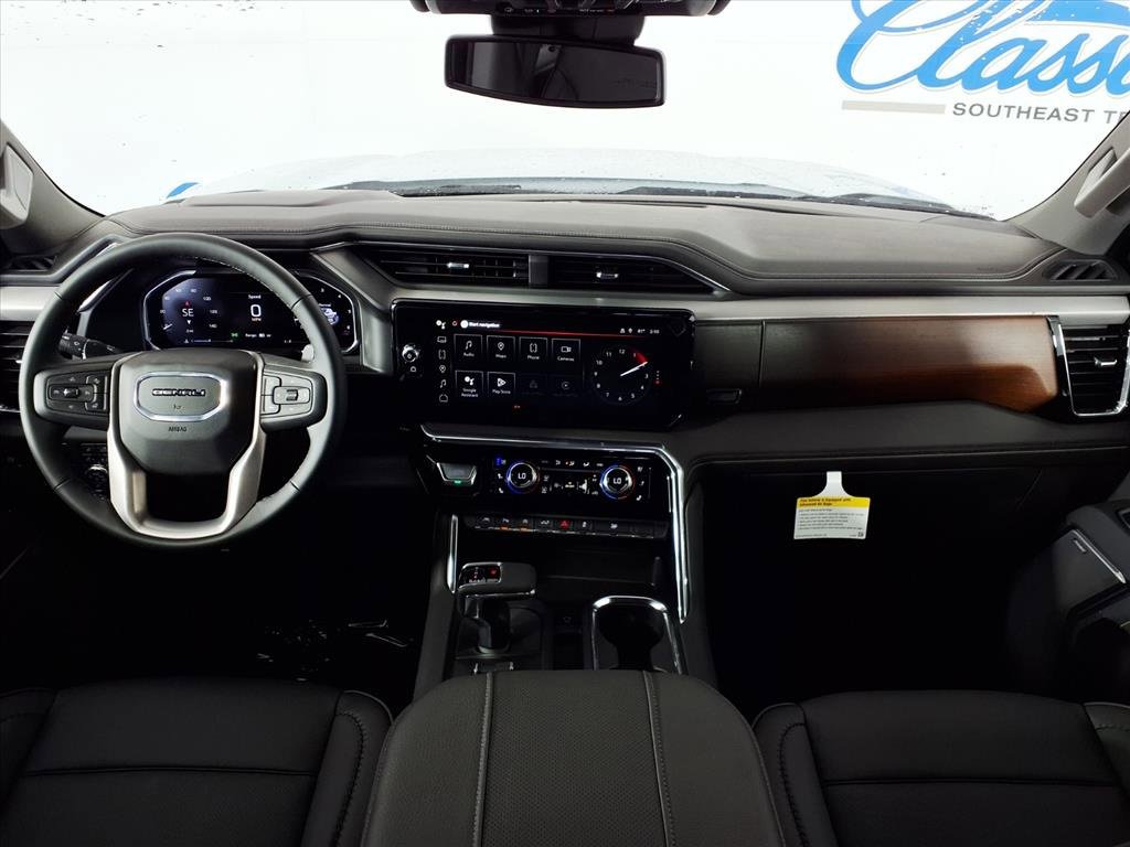 2026 Gmc Sierra 1500 Denali photo 2