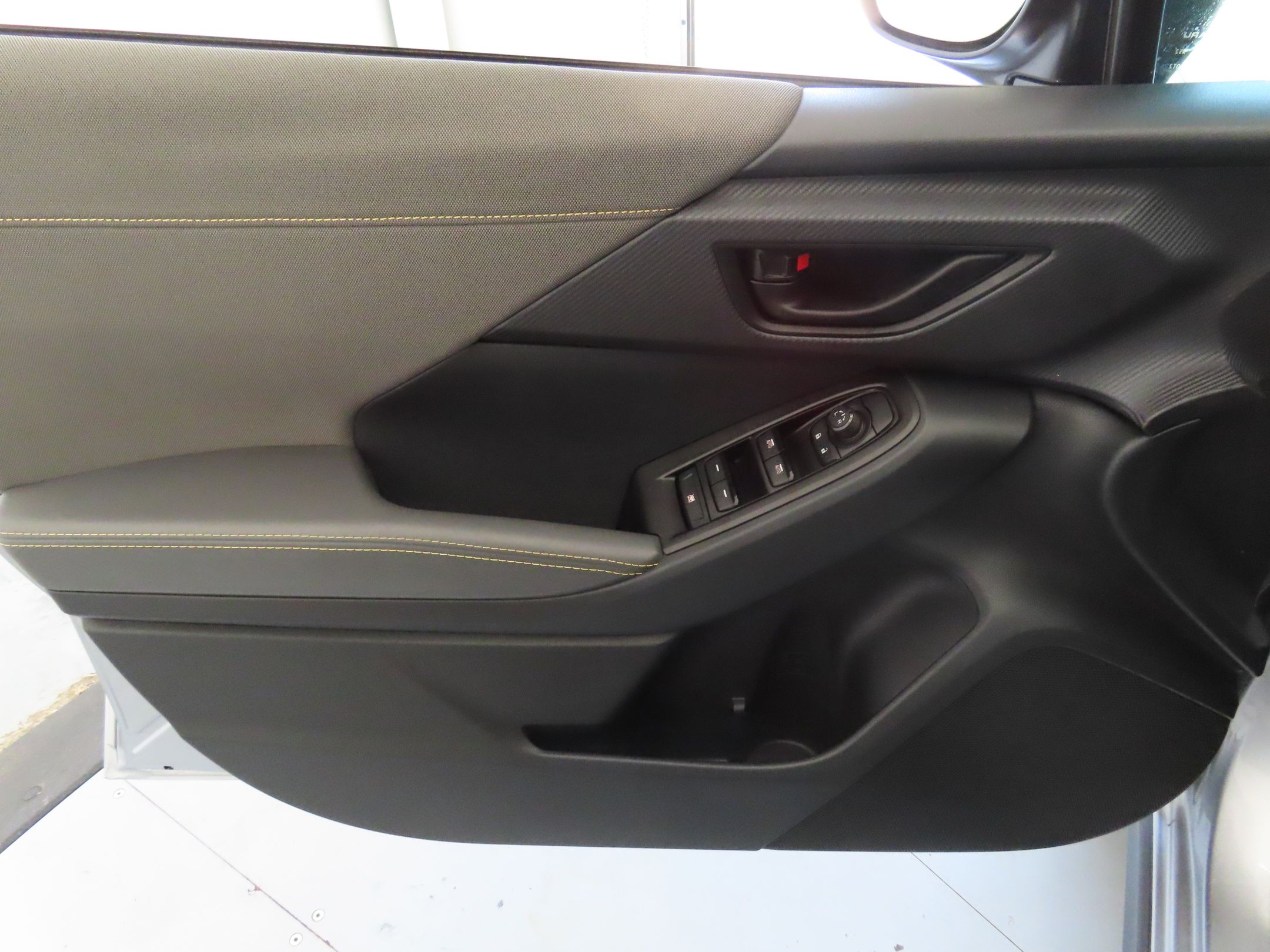 2024 Subaru Crosstrek Sport photo 9
