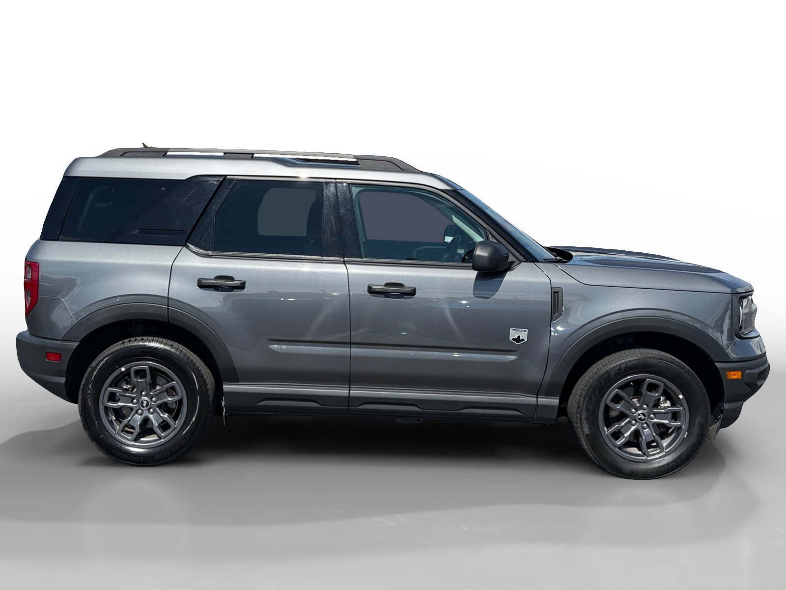 2024 Ford Bronco Sport Big Bend photo 6