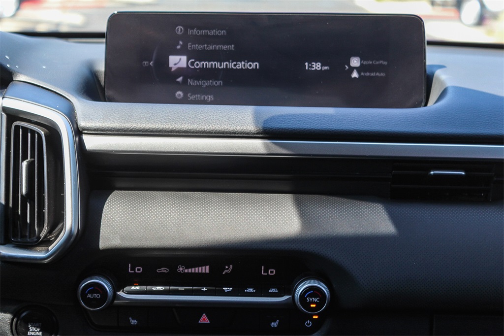2024 Mazda CX-50 2.5 S Preferred photo 10