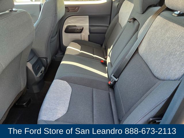 2025 Ford Maverick XLT photo 12