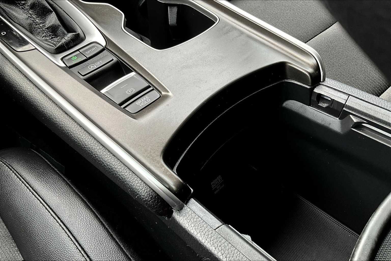 2022 Honda Accord Sport photo 31