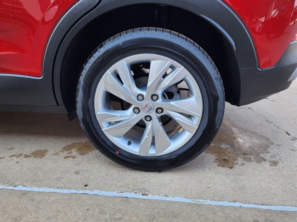 2026 Buick Encore GX Preferred photo 40
