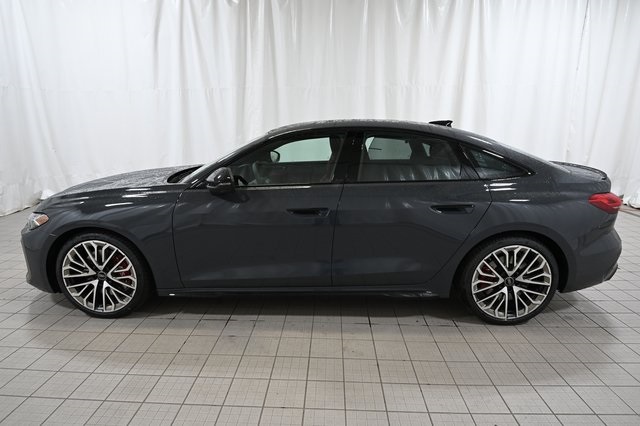 2025 Audi S5 Prestige photo 9