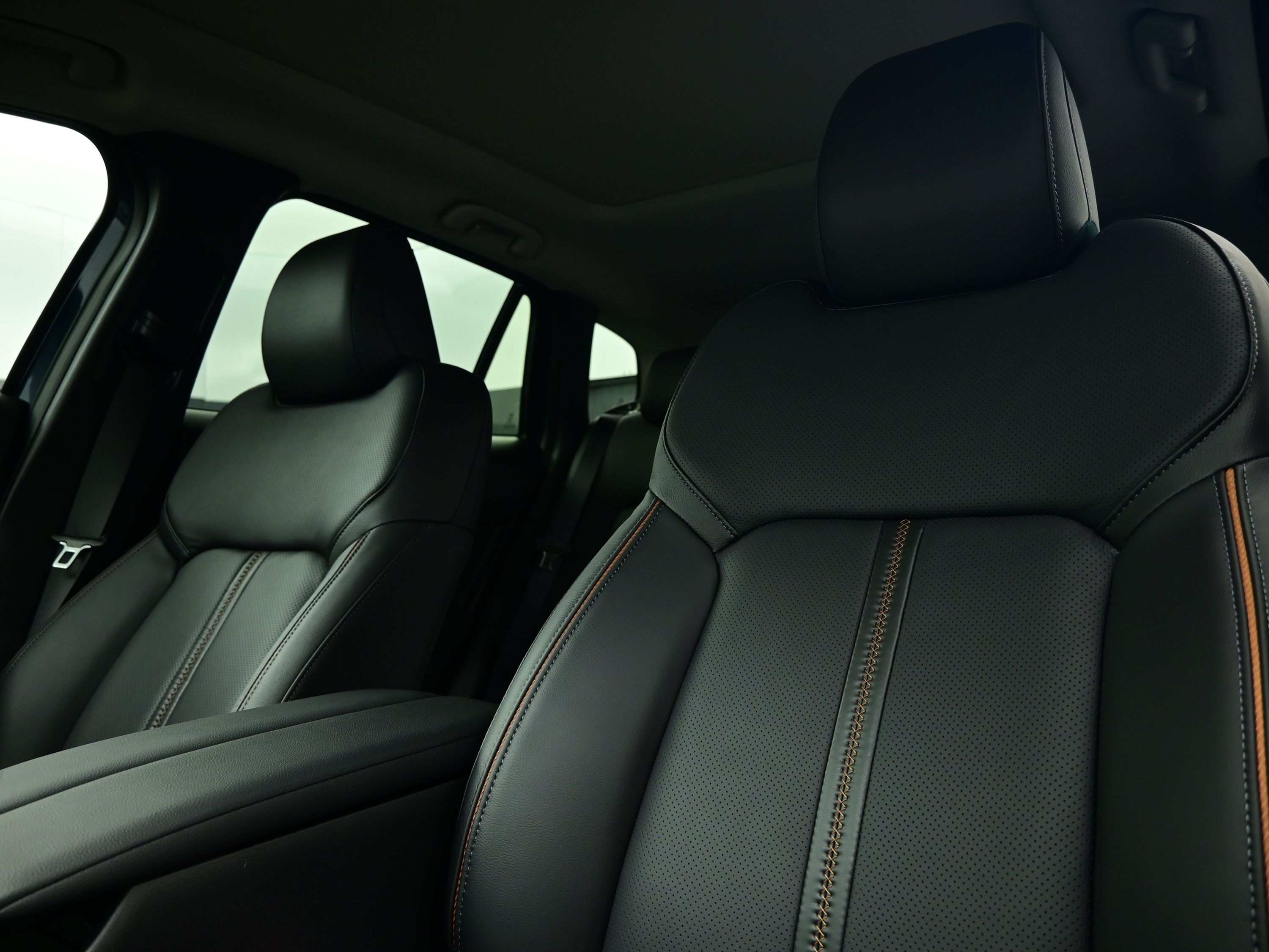 2025 Mazda CX-50 Premium Plus photo 12