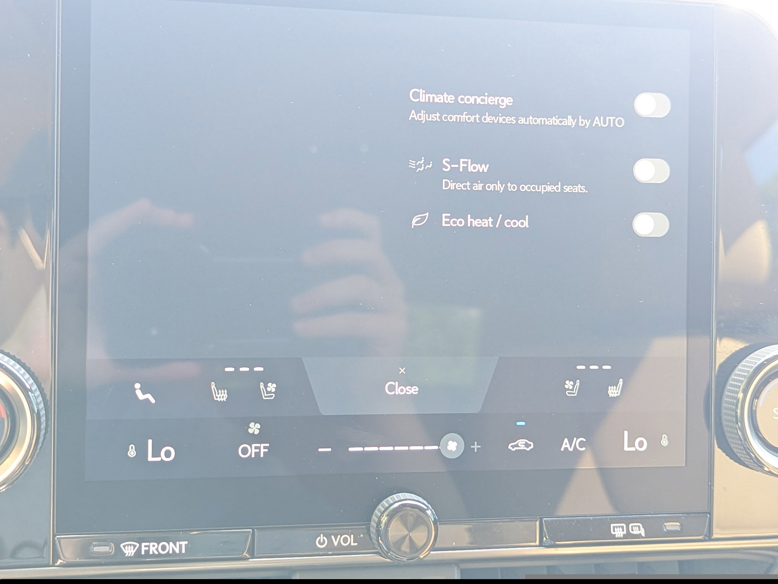 2025 Lexus NX Premium photo 24