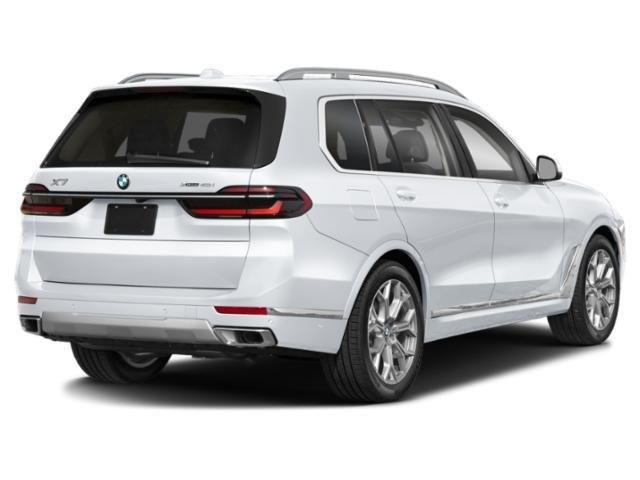 2025 Bmw X7 xDrive40i photo 2