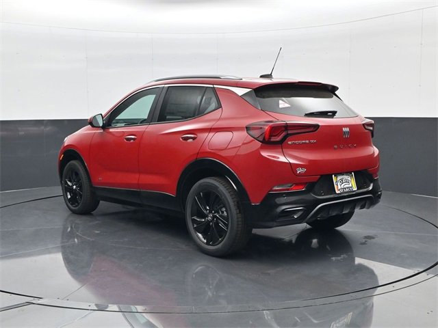2026 Buick Encore GX Sport Touring photo 6