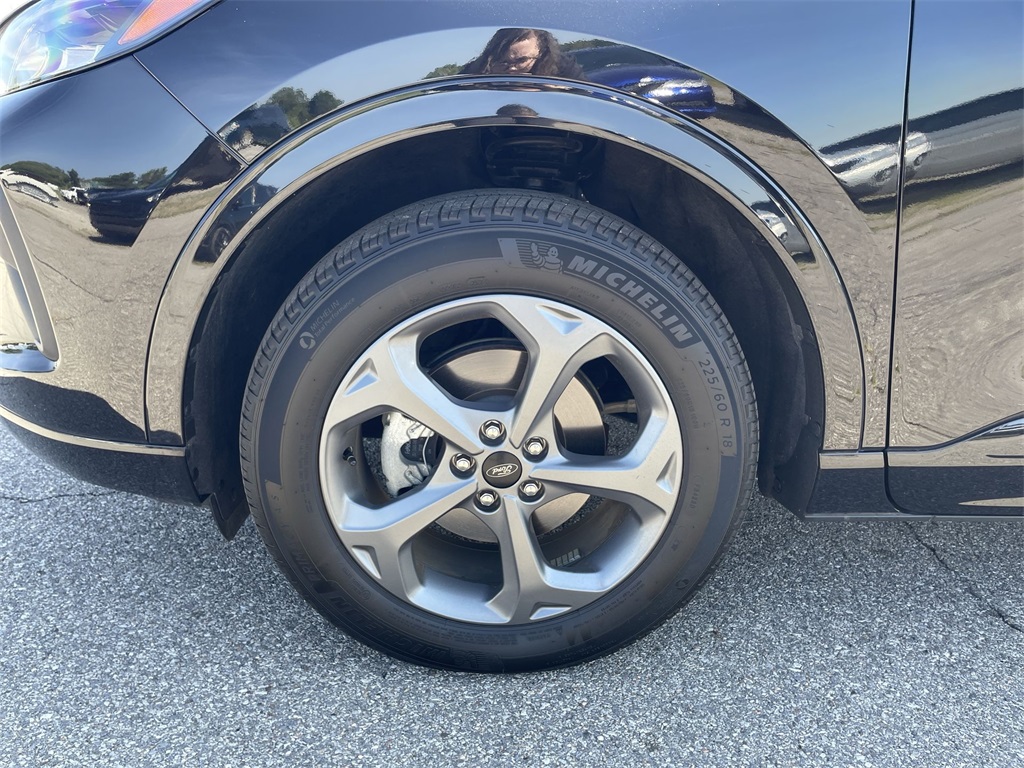 2024 Ford Escape ST-Line photo 17