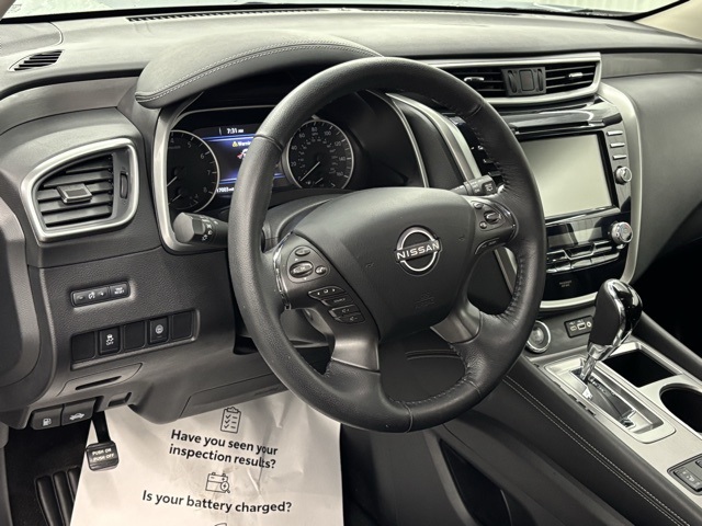 2024 Nissan Murano SV photo 13