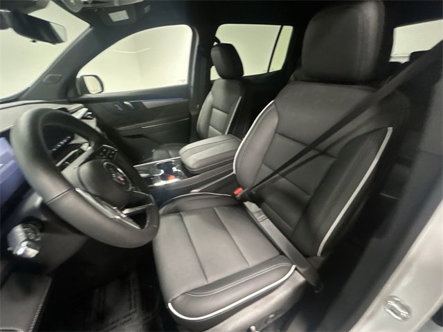 2026 Buick Enclave Preferred photo 10