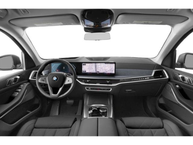 2024 Bmw X7 xDrive40i photo 11