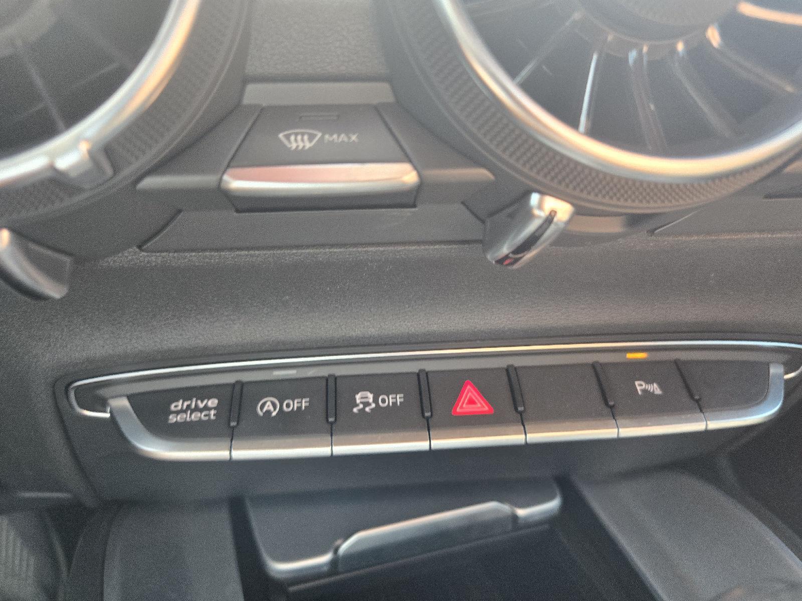 2019 Audi TT Coupe photo 14