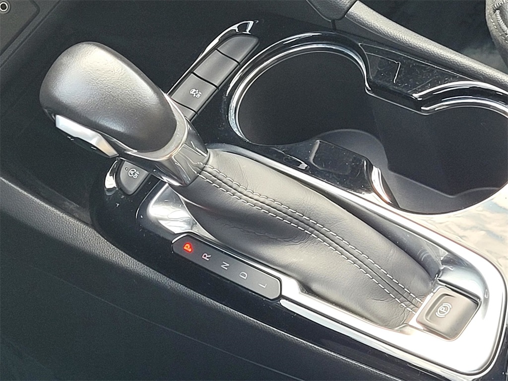 2022 Buick Encore GX Preferred photo 24