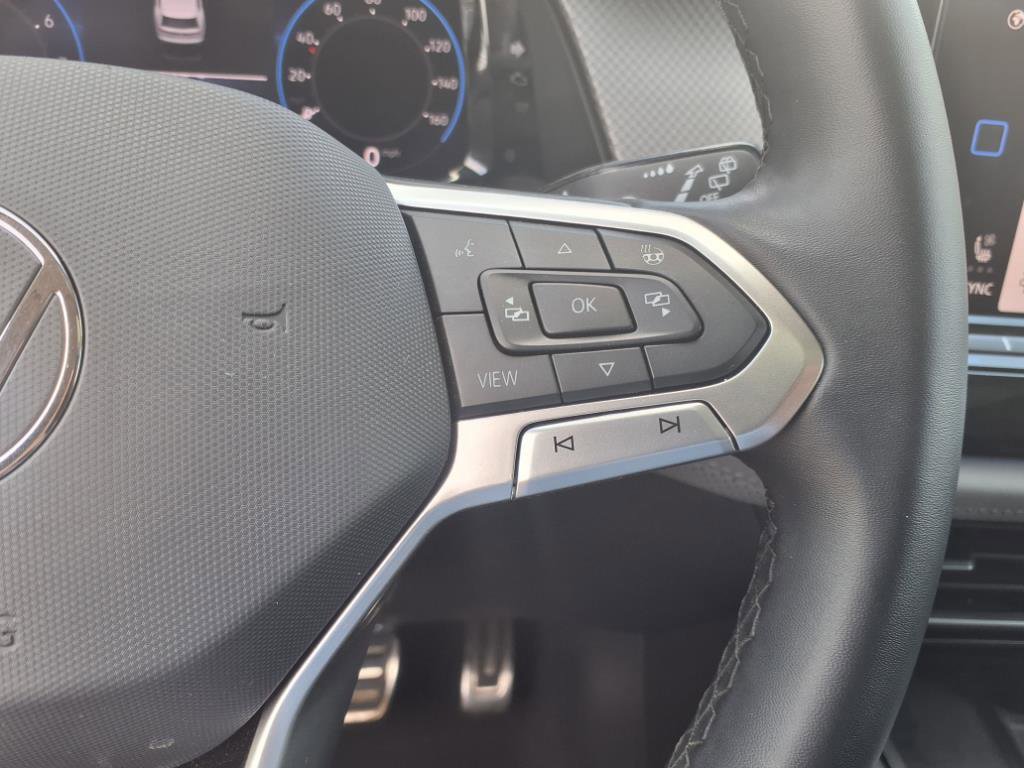 2024 Volkswagen Atlas Peak Edition SEL photo 14