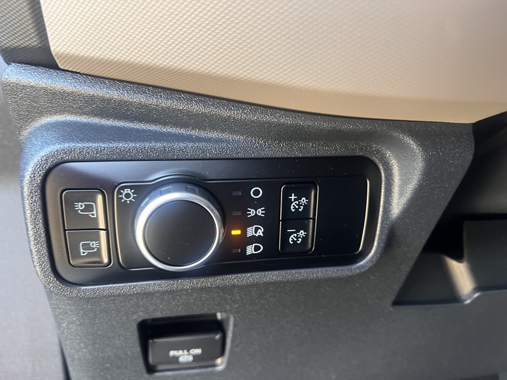 2024 Ford Bronco Wildtrak photo 16