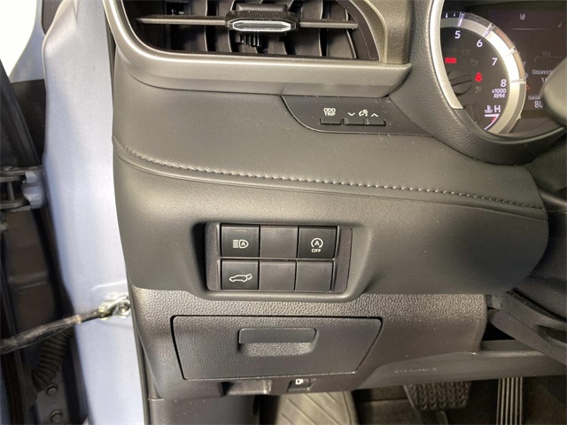 2023 Toyota Highlander XLE photo 14