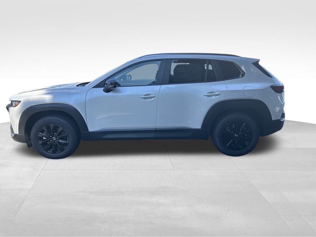 2025 Mazda CX-50 2.5 S Premium photo 2