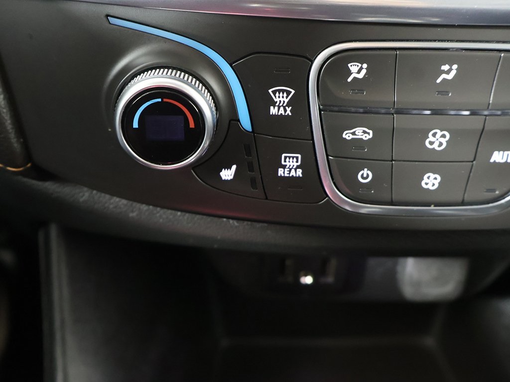2019 Chevrolet Traverse 3LT photo 44