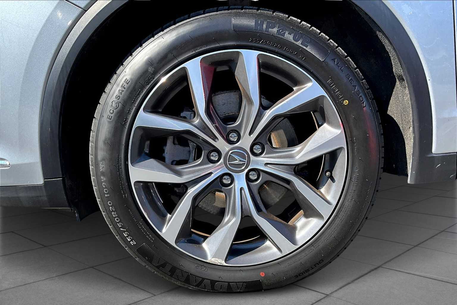 2023 Acura MDX SH-AWD Technology photo 5