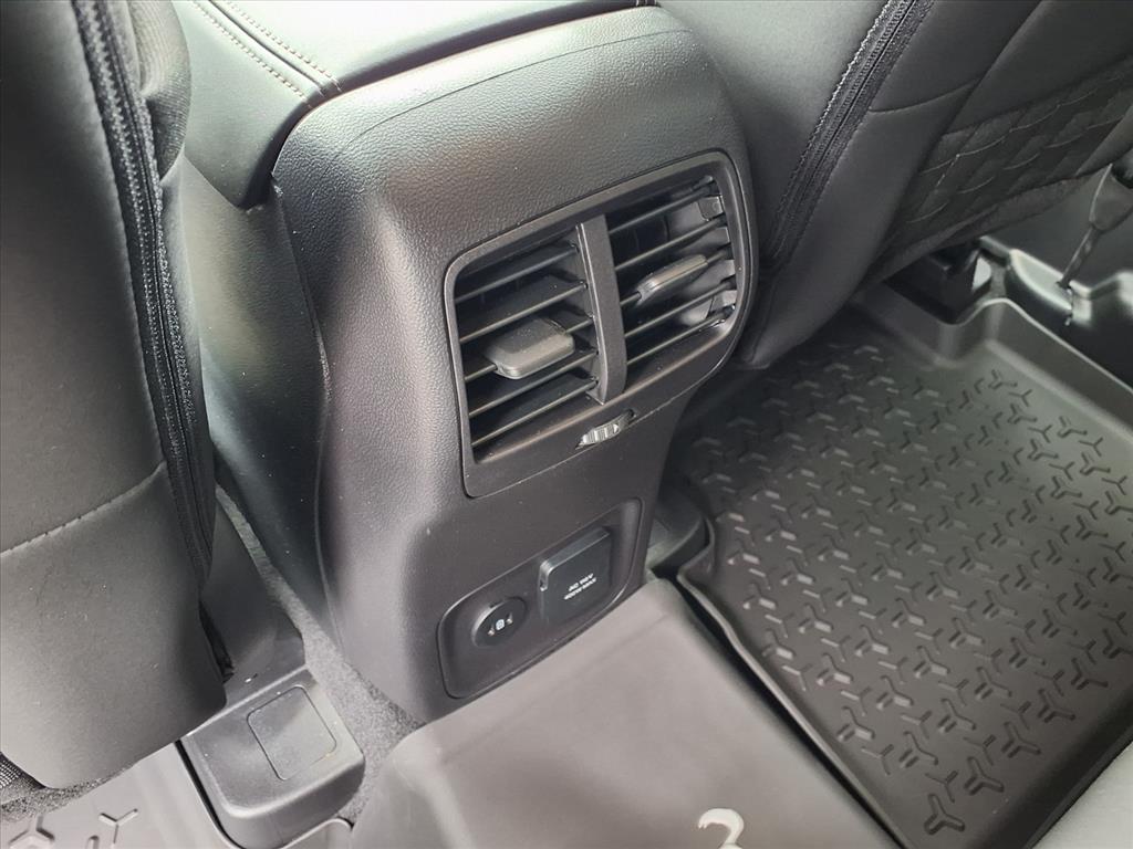 2025 Ford Bronco Sport Big Bend photo 6