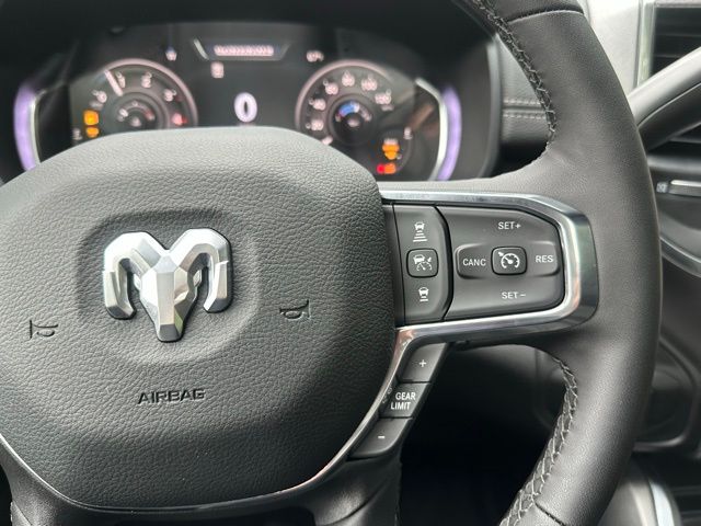 2026 Ram 2500 Laramie photo 20