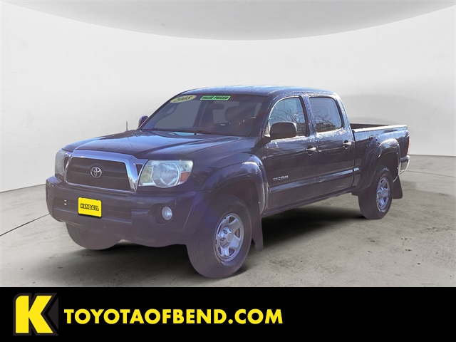 2008 Toyota Tacoma PreRunner's photo