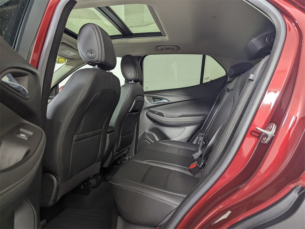 2023 Buick Encore GX Essence photo 6