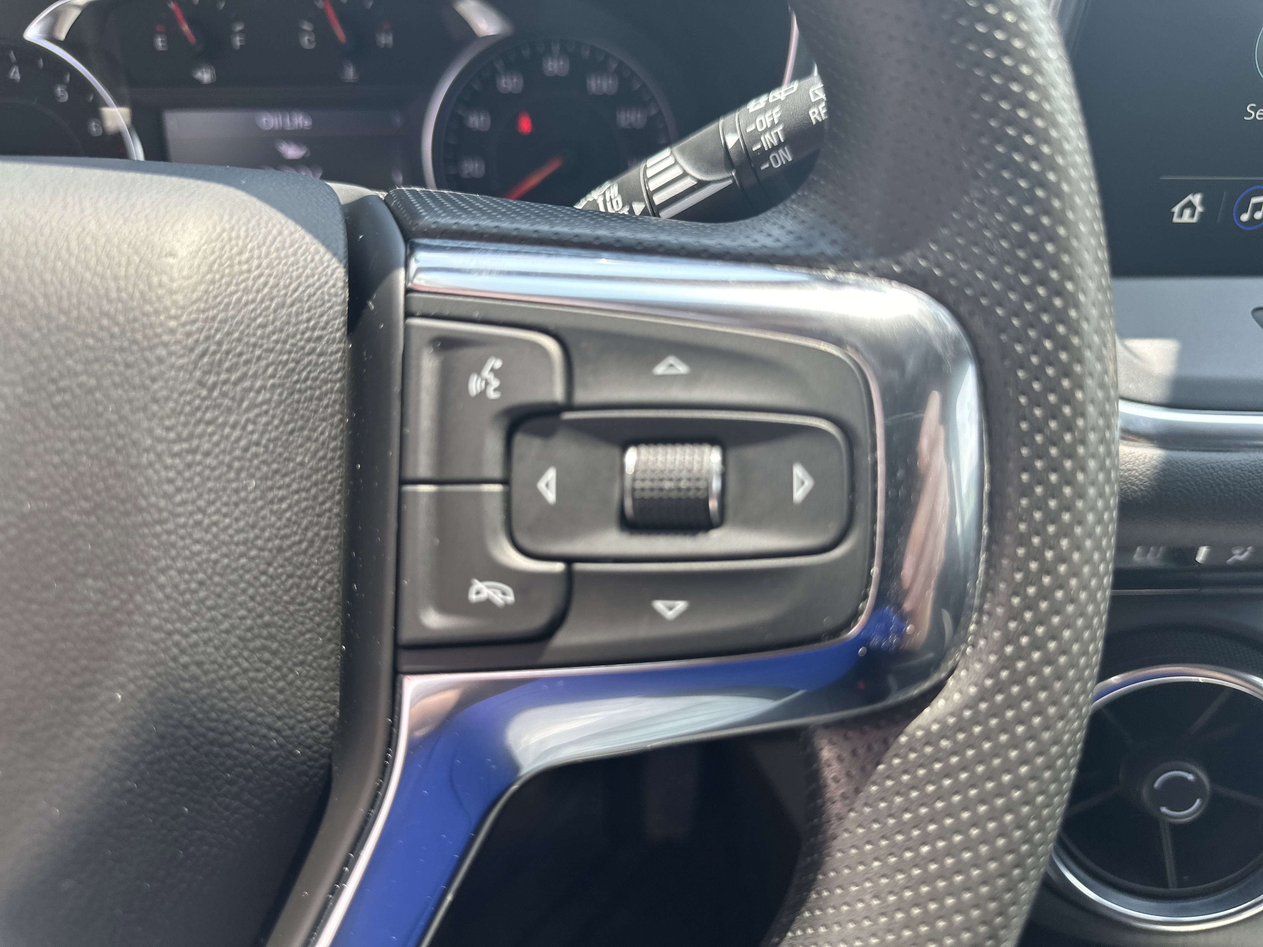 2023 Chevrolet Blazer 2LT photo 6