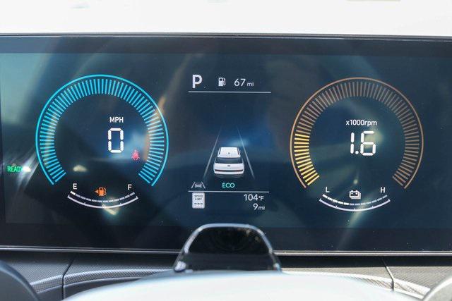 New 2026 Hyundai SEL image 26