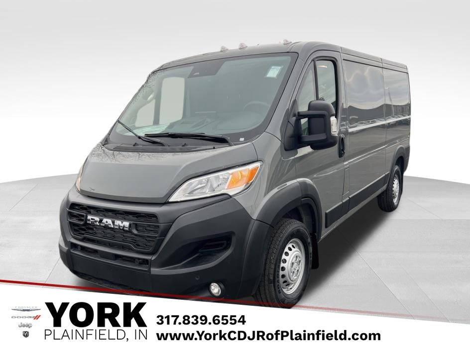 2025 RAM ProMaster Cargo Van Base's photo