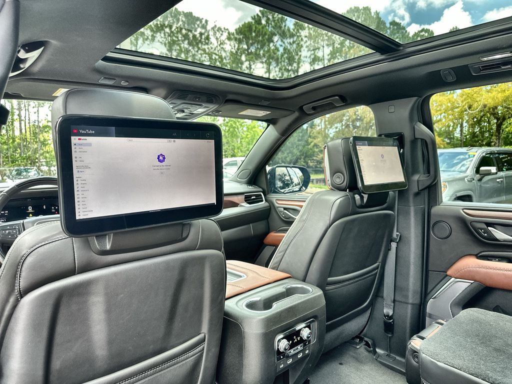 2023 Gmc Yukon XL Denali Ultimate photo 27