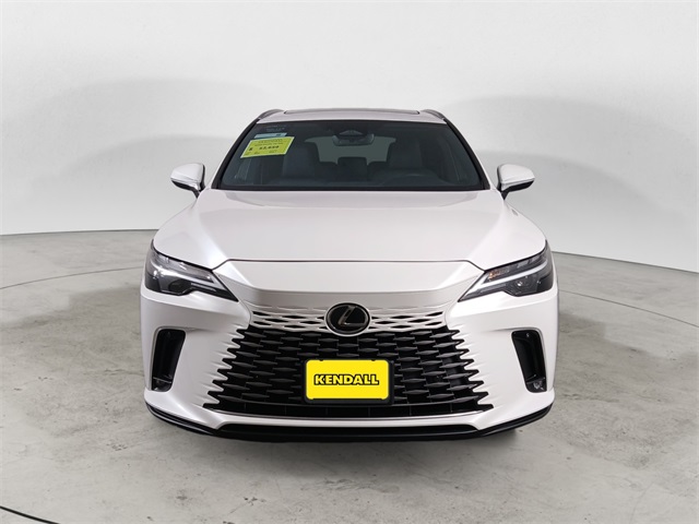2024 Lexus RX 350 photo 8