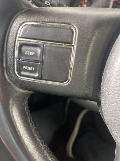 2012 Jeep Compass Latitude photo 20