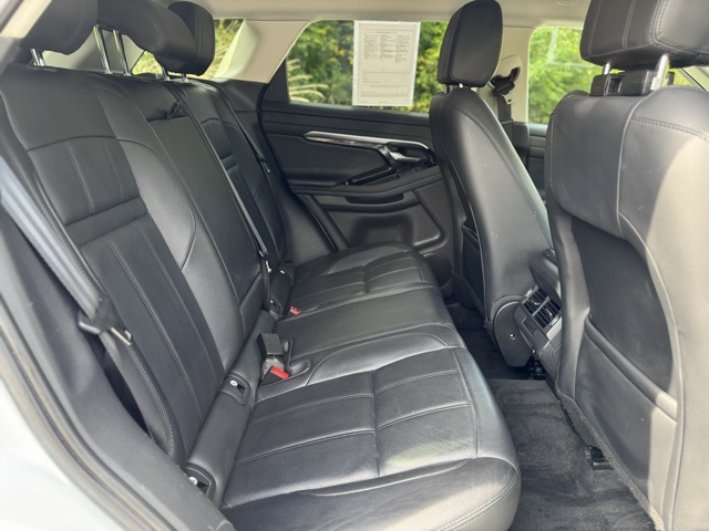 2020 Land Rover Range Rover Evoque S photo 17