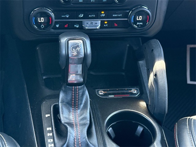 2023 Ford Bronco Raptor photo 15