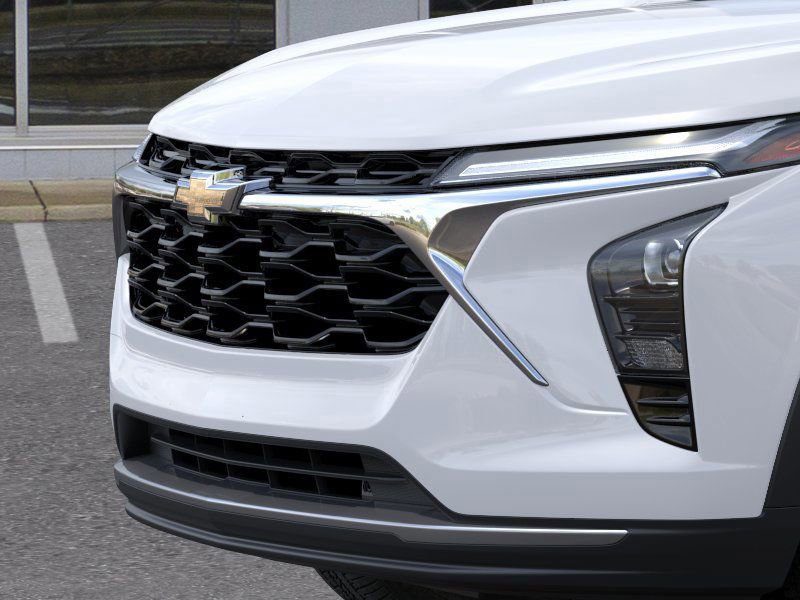 2026 Chevrolet Trax LT photo 13