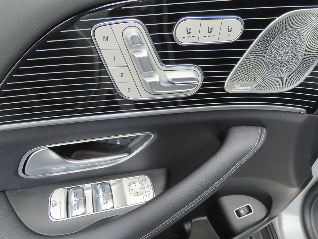 2025 Mercedes Benz GLE 450 4MATIC photo 22