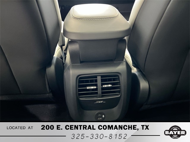 2023 Ford Mustang Mach-E Premium photo 12