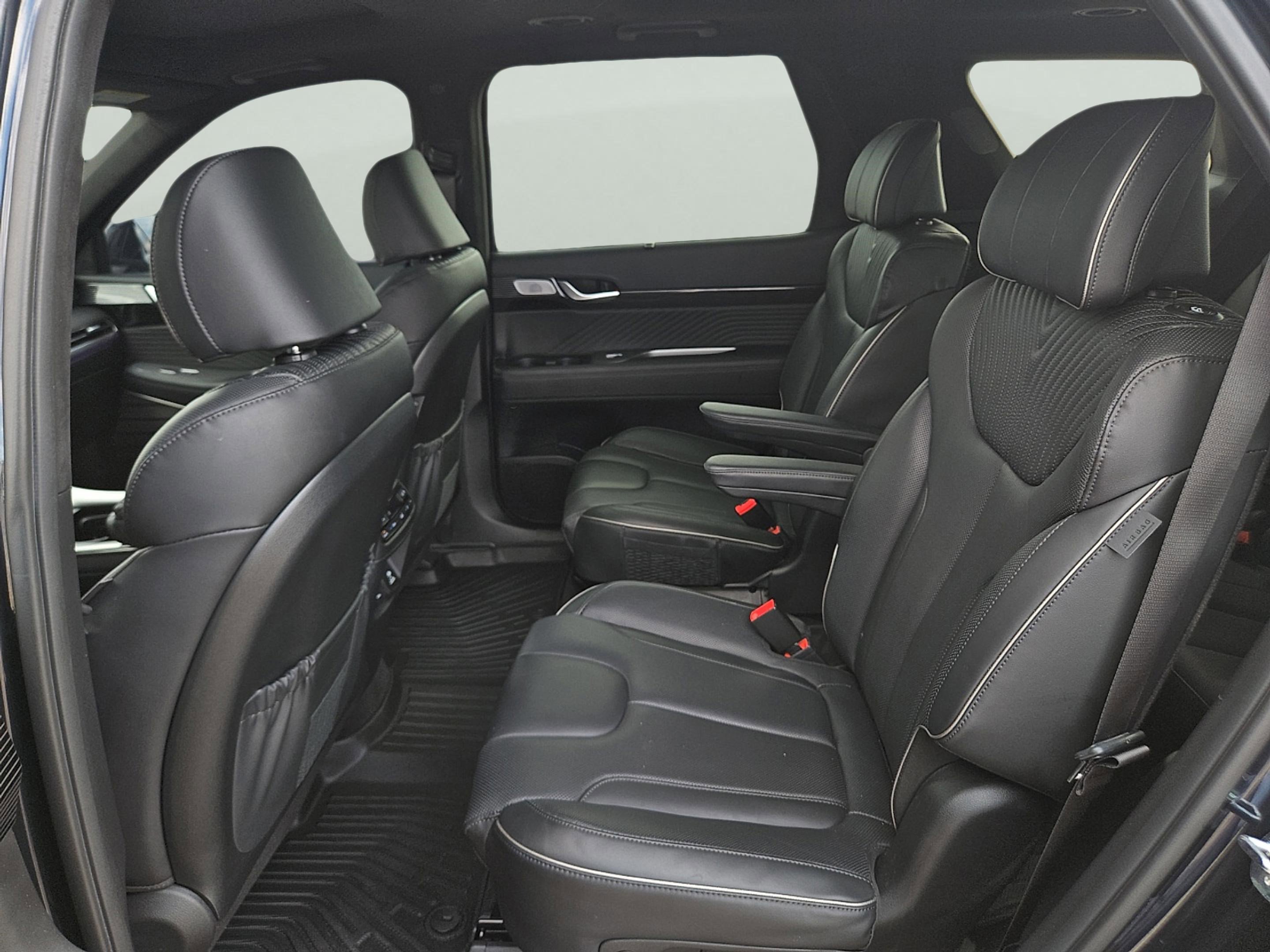 2025 Hyundai Palisade Calligraphy photo 5