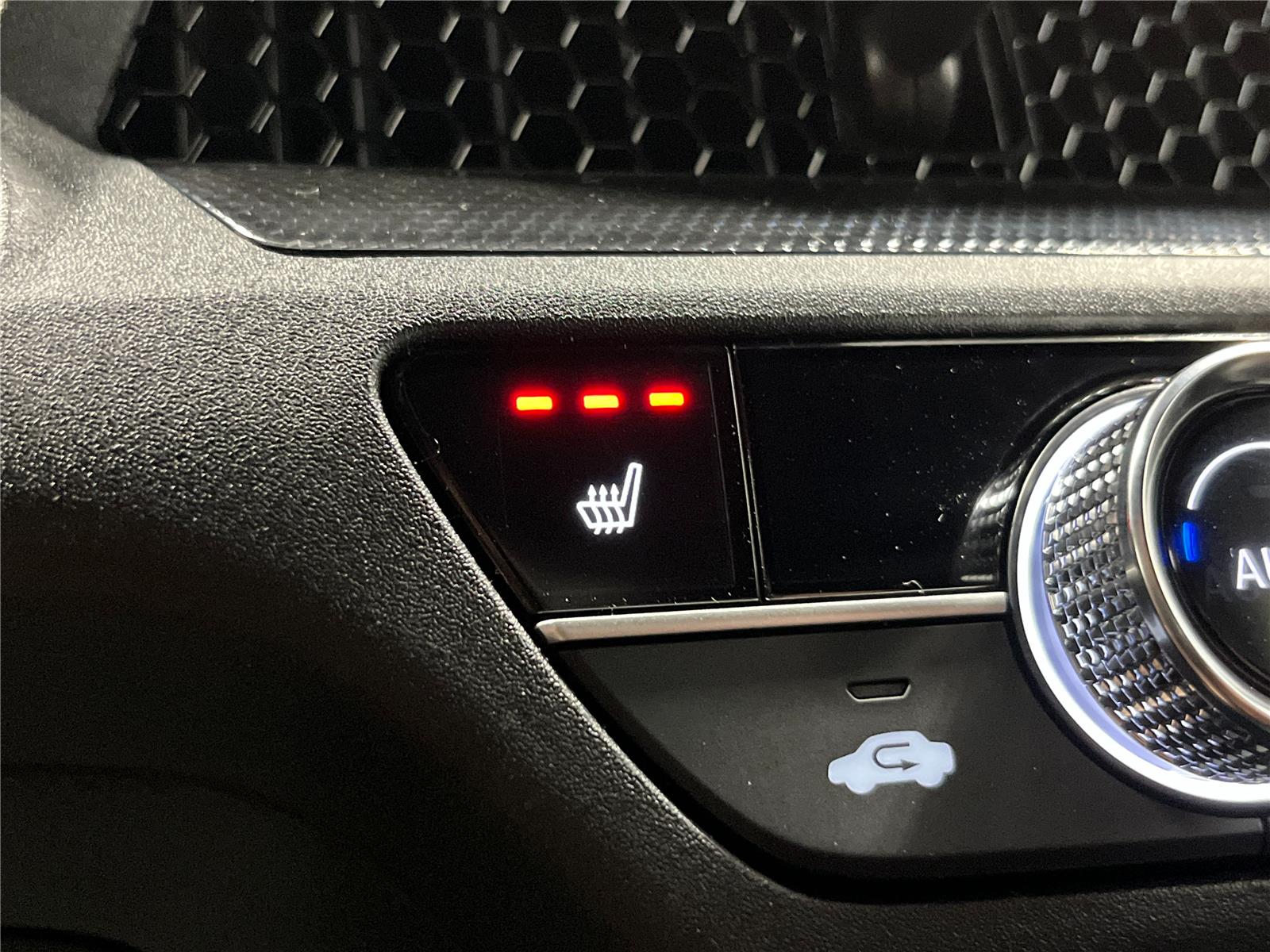 2026 Honda CR-V Hybrid Sport photo 16